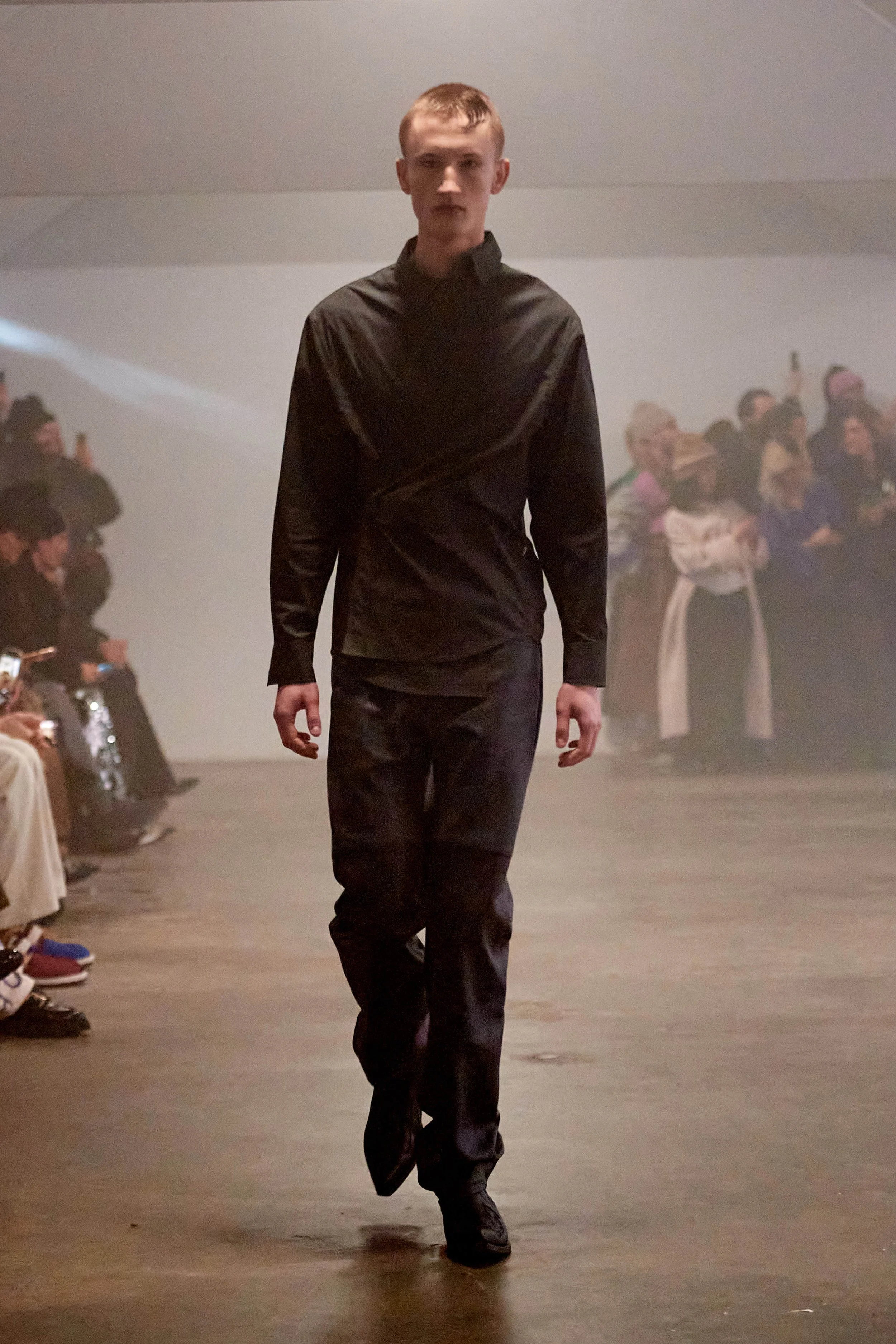 CPHFW: Wood Wood FW23 Collection — KOLOR MAGAZINE
